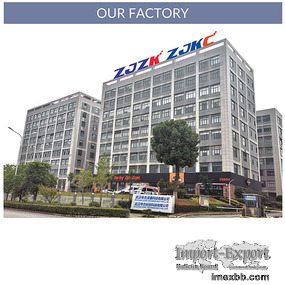 Wuhan ZJZK Technology Co., Ltd.